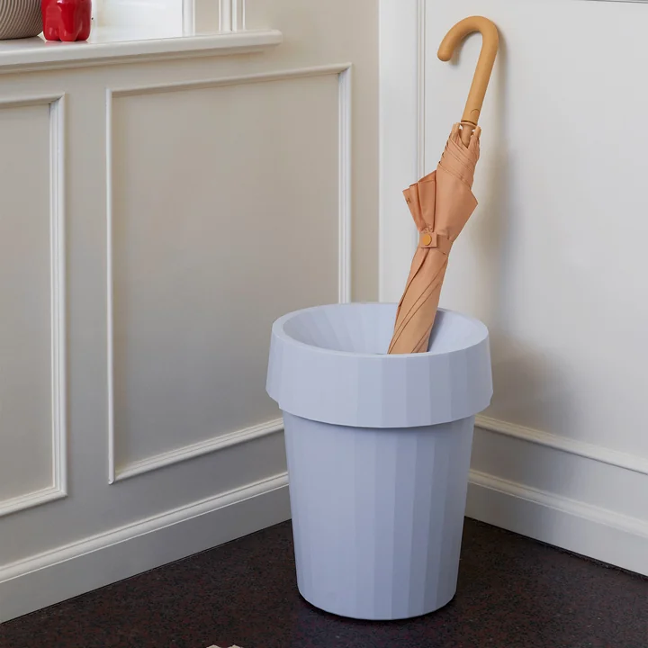 Shade Bin, Ø 30 x H 36,5 cm van HAY