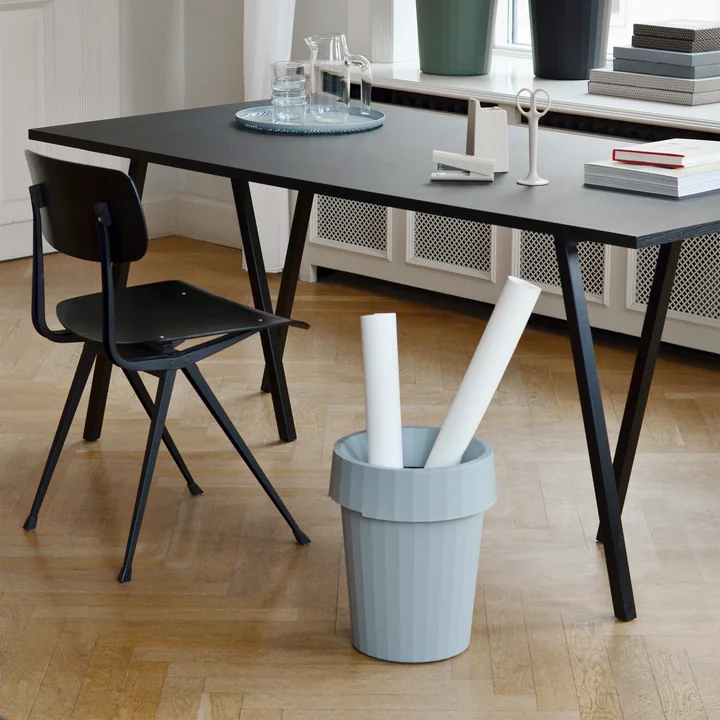 Schaduwbak, Ø 30 x H 36,5 cm van HAY