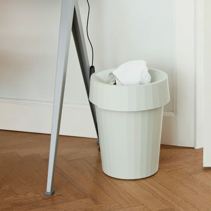 Shade Bin, Ø 30 x H 36,5 cm van HAY