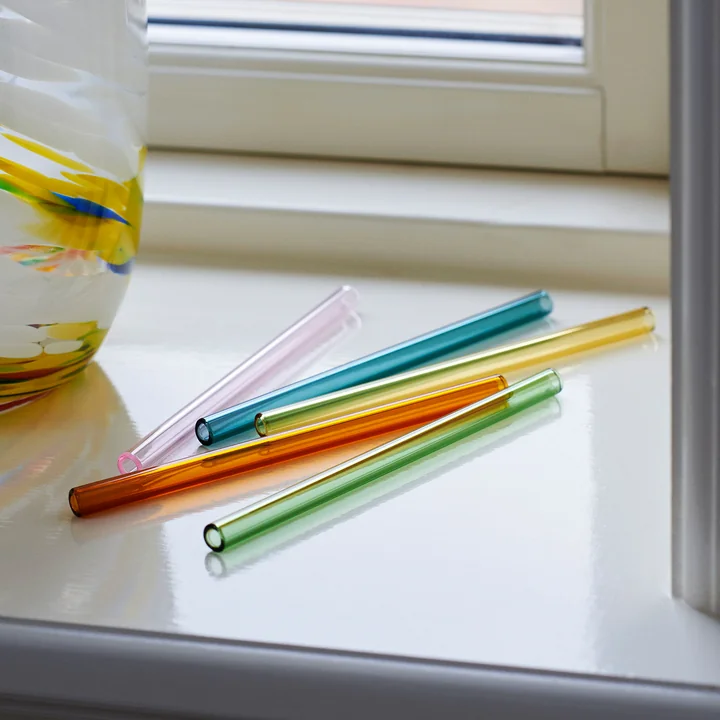 Sip Cocktail Drinkrietjes van HAY