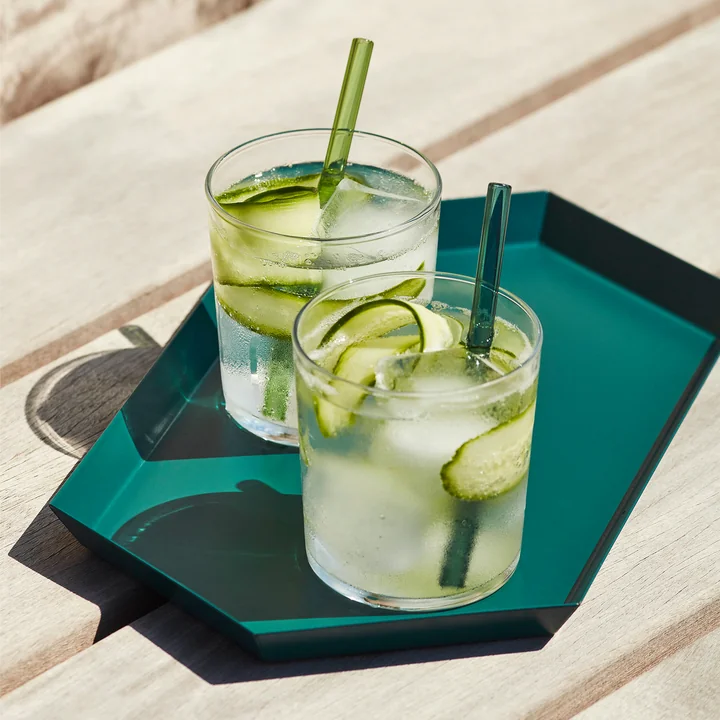 Sip Cocktail Drinkrietjes van HAY