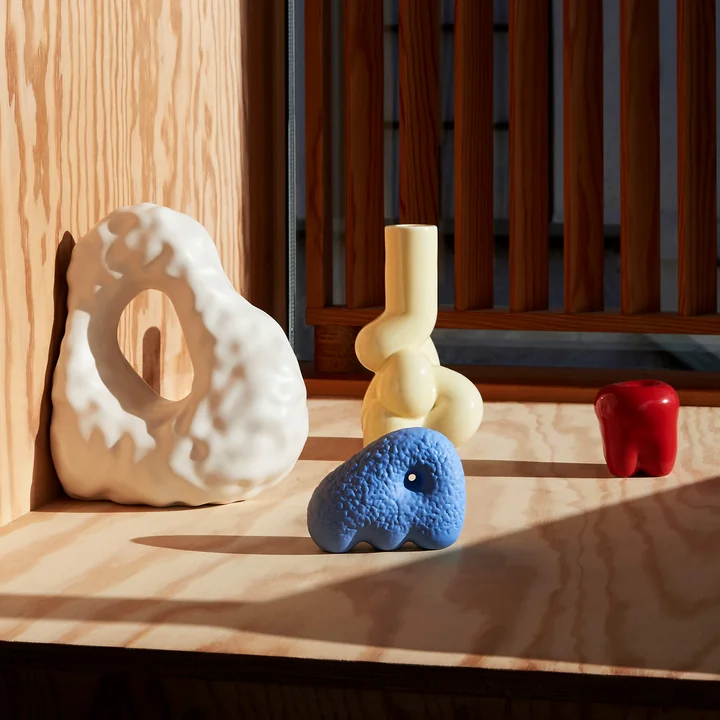 W & S-beeldengroep van HAY .