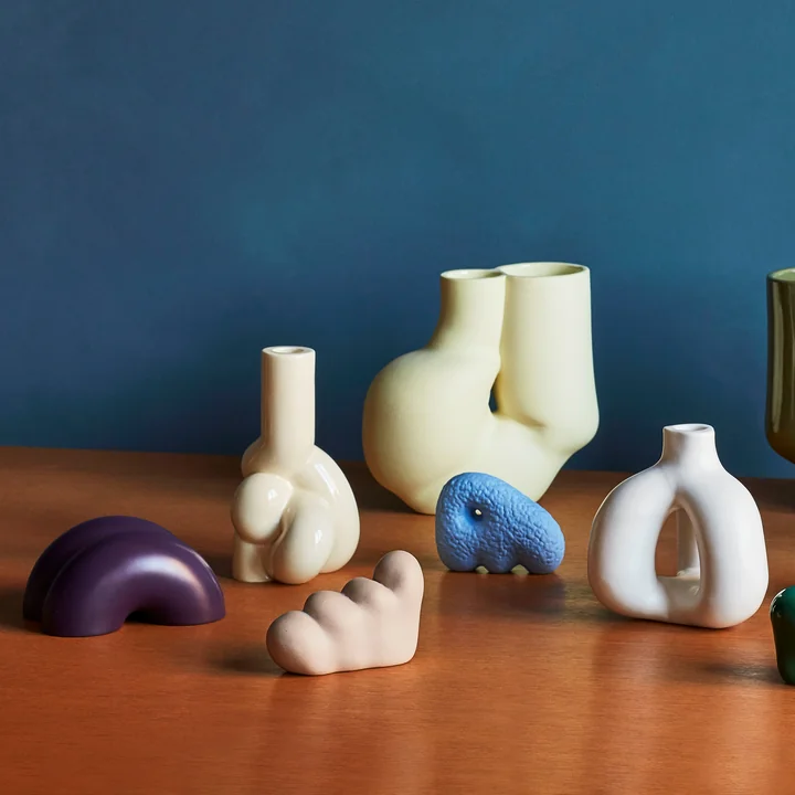 W & S-beeldengroep van HAY .