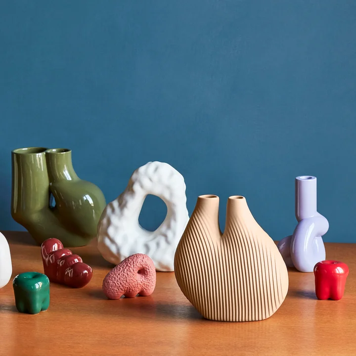 W & S-beeldengroep van HAY .