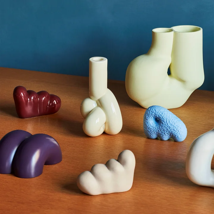 W & S-beeldengroep van HAY .