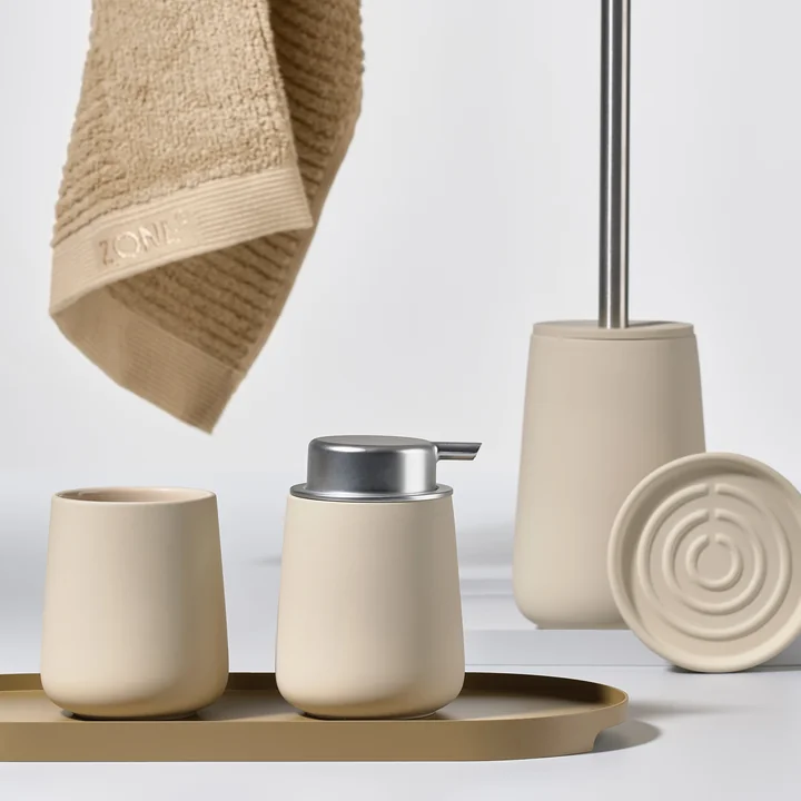 Nova Serie van Zone Denmark