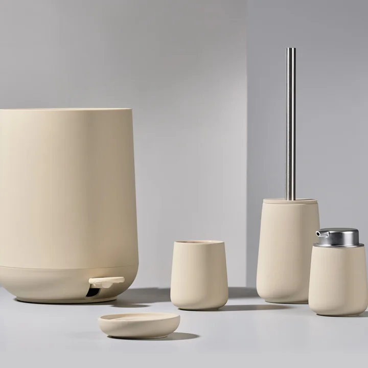 Nova Serie van Zone Denmark