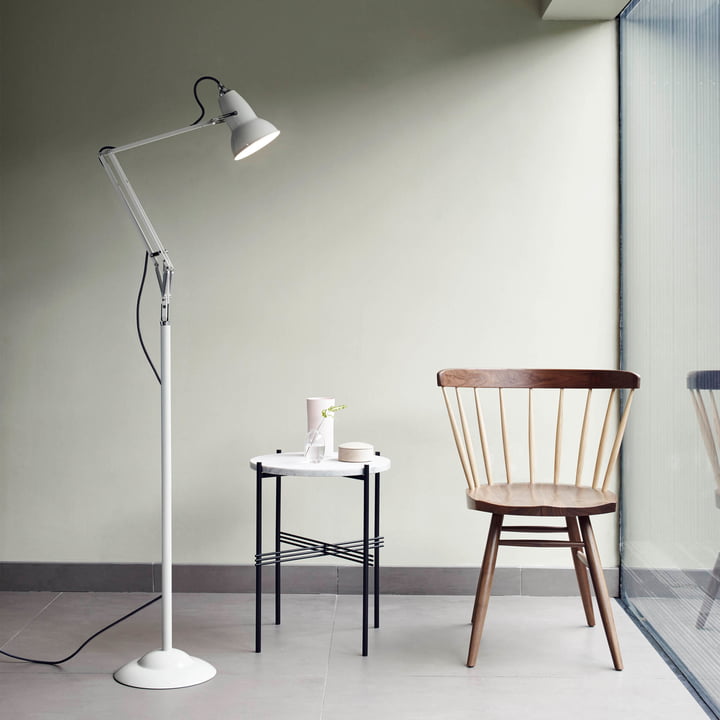 Original 1227 Vloerlamp van Anglepoise