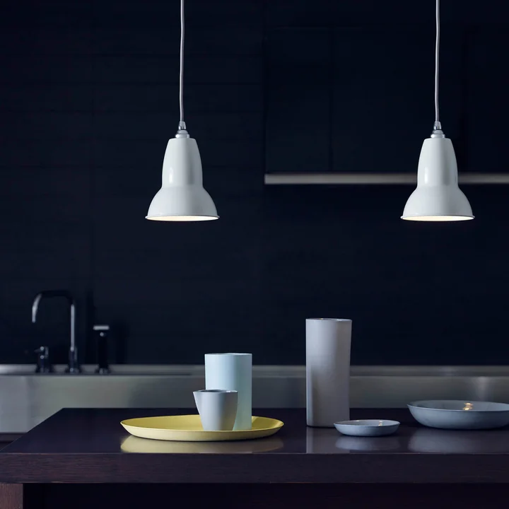 Original 1227 Hanglamp van Anglepoise