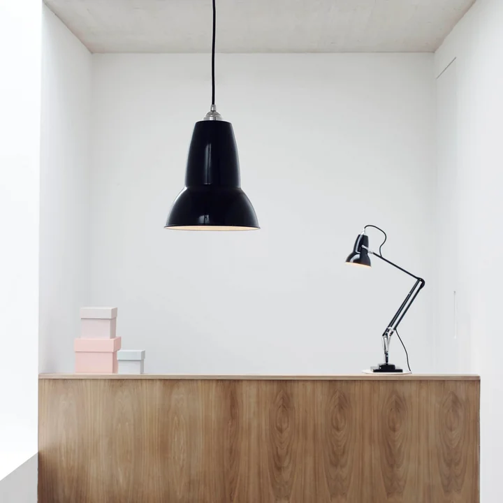 Original 1227 Hanglamp van Anglepoise