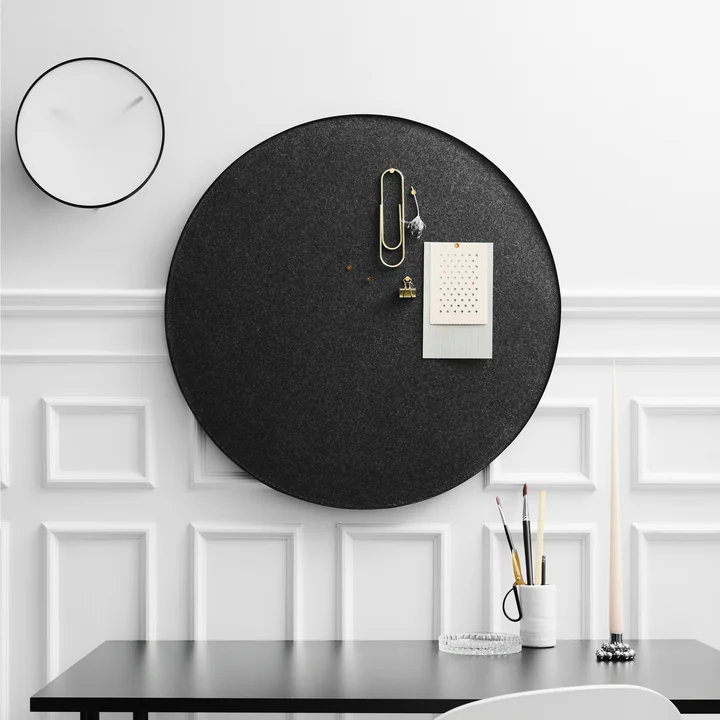 Retell Prikbord van Gejst