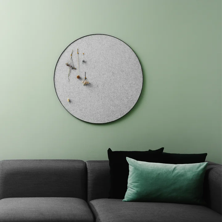 Retell Prikbord van Gejst