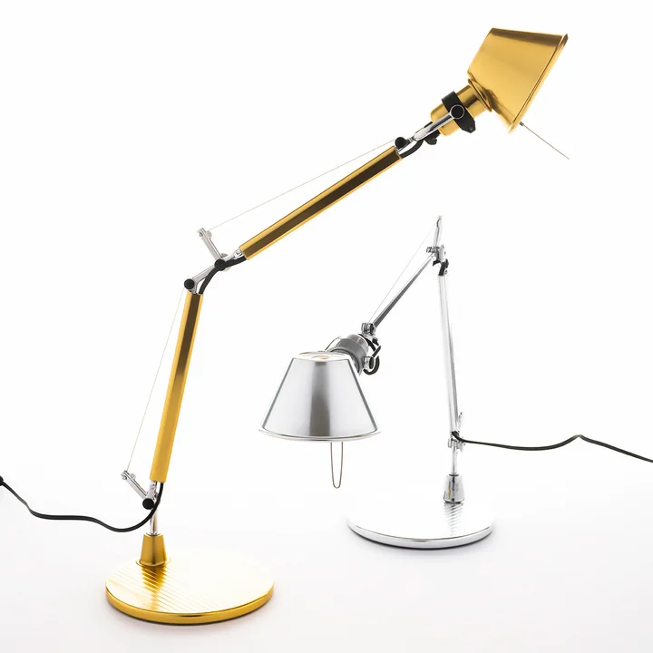 Tolomeo Micro Tafellamp van Artemide