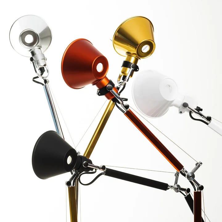 Tolomeo Micro Tafellamp van Artemide