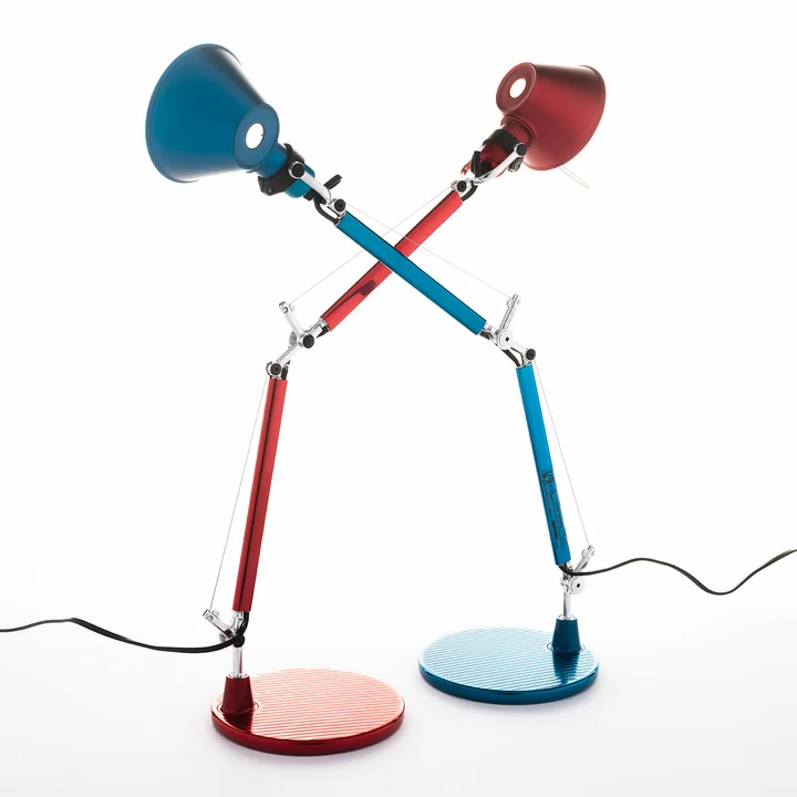 Tolomeo Micro Tafellamp van Artemide