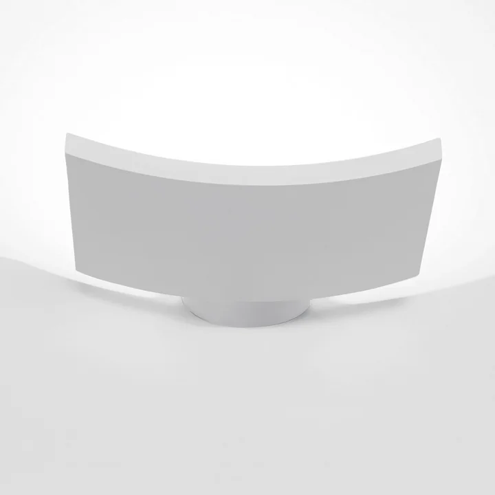 Surf wandlamp van Artemide
