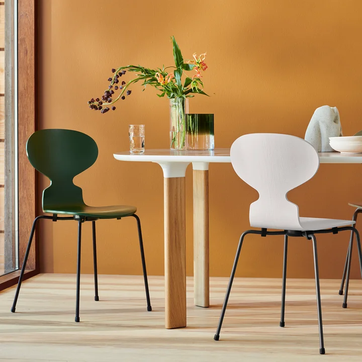 Mierenstoel Sense of Colour by Fritz Hansen