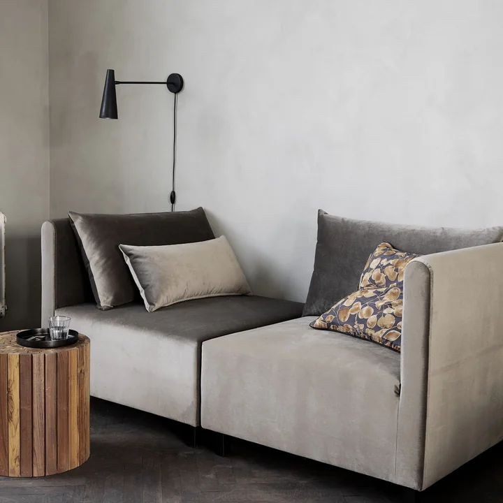 Precise wandlamp van House Doctor