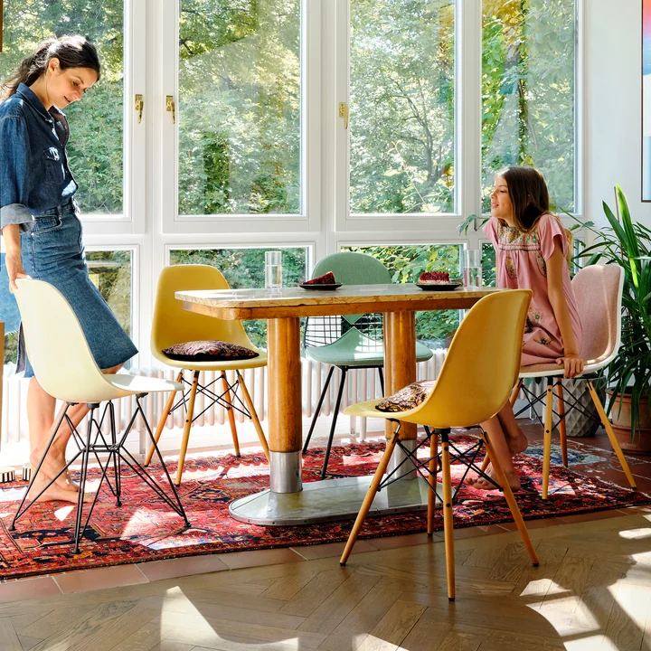 Home Verhalen Winter 2020 door Vitra