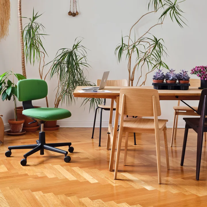 Vitra - Home Verhalen Winter 2020