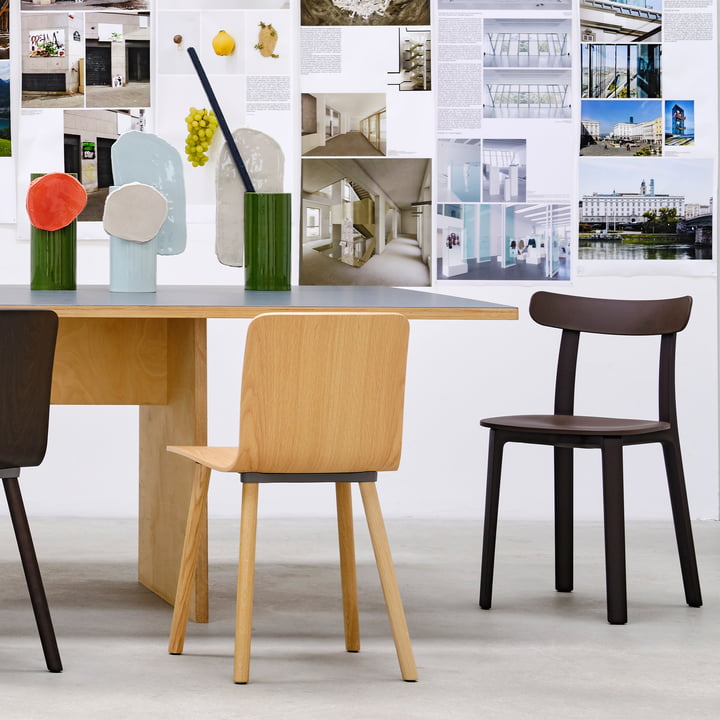 Vitra - Home Verhalen Winter 2020