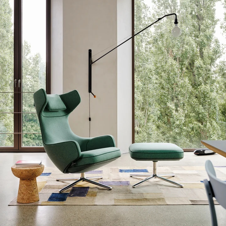 Vitra - Home Verhalen Winter 2020