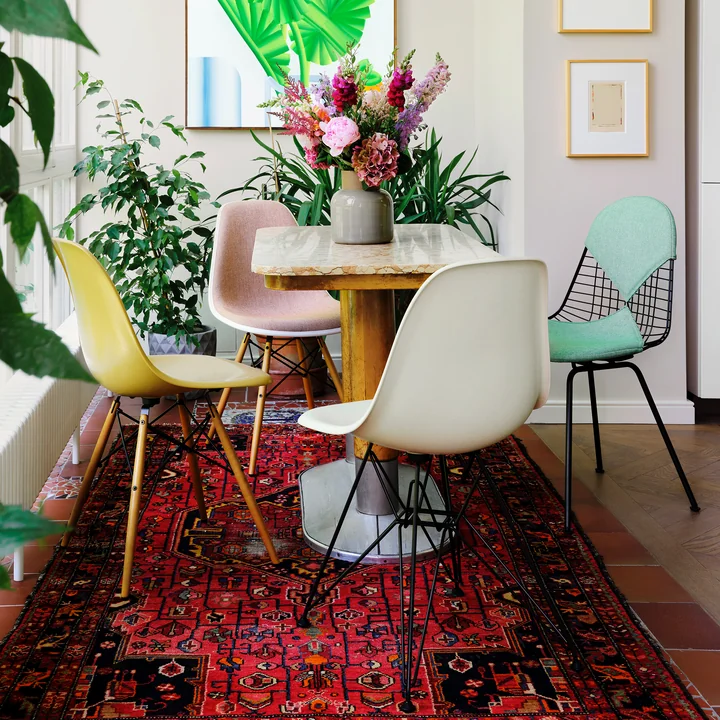 Vitra - Home Verhalen Winter 2020