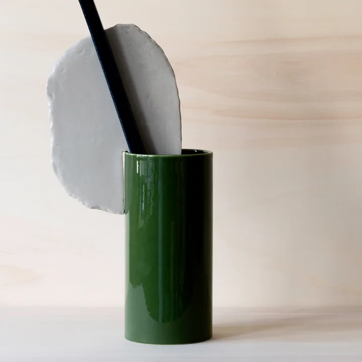 Vaas Découpage, Barre by Vitra