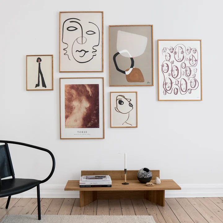 Paper Collective - Situatie Poster Groep