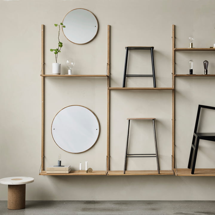 Scandinavisch design van Frama