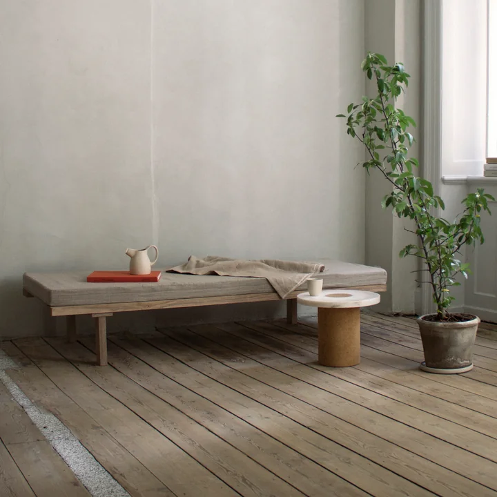 Het KR-180 dagbed van Frama