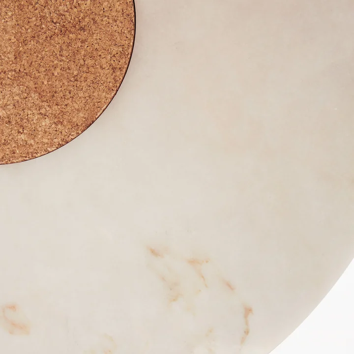 De Sintra bijzettafel in detail