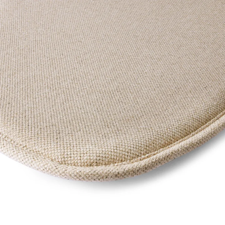 Kussen voor draadstoel in zand