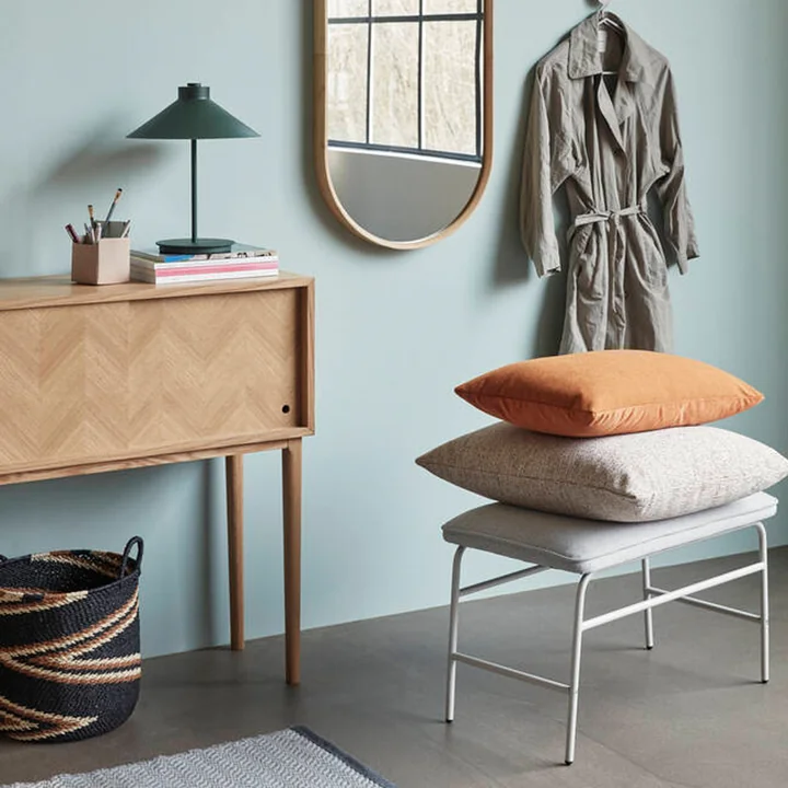 Stijlvolle opslag in elke kamer: De ladekasten van Hübsch Interior