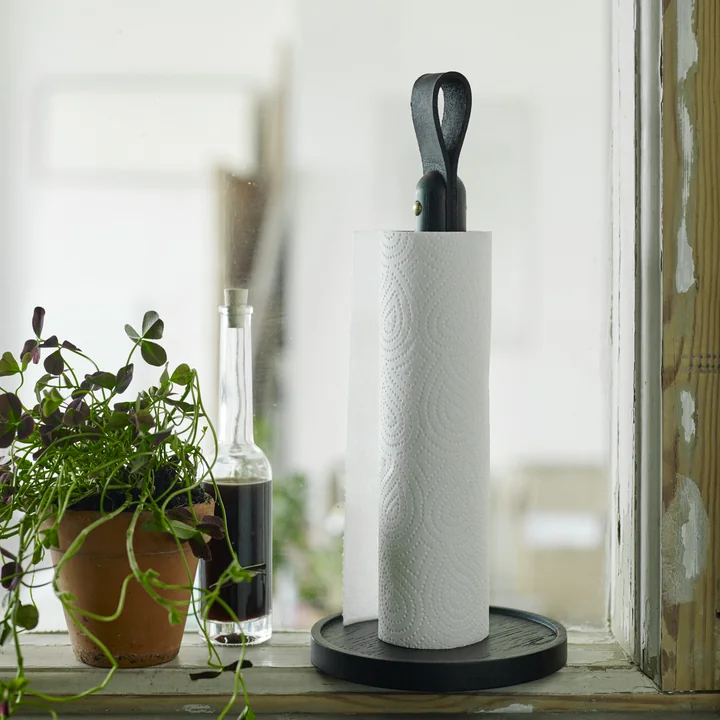 Norr Keukenrolhouder met draaglus