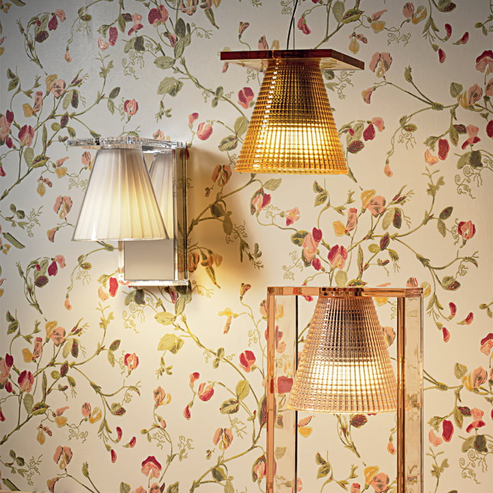 Light-Air Lichten van Kartell