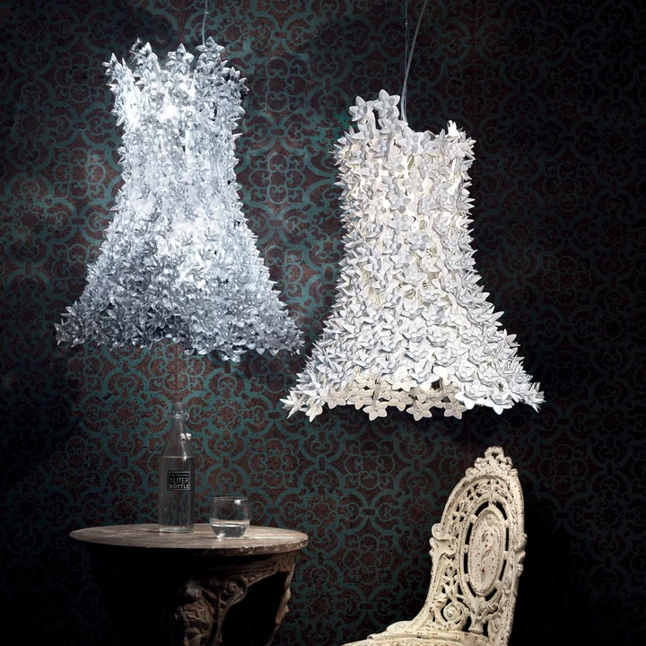 Bloom Hanglamp van Kartell