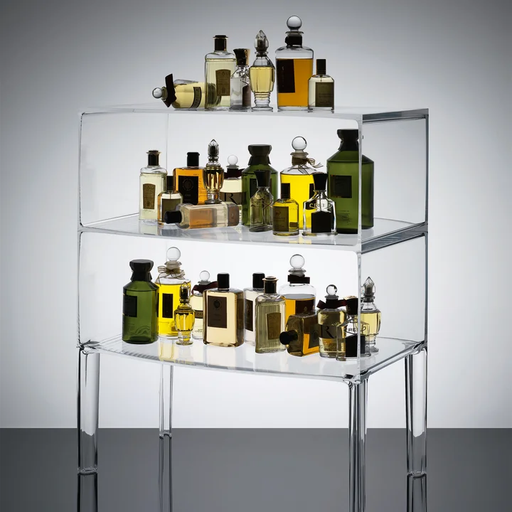 Ghost Buster Ladenkast van Kartell