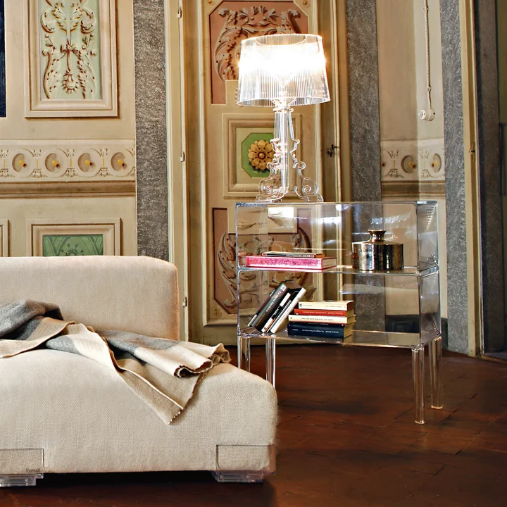 Ghost Buster ladekast van Kartell