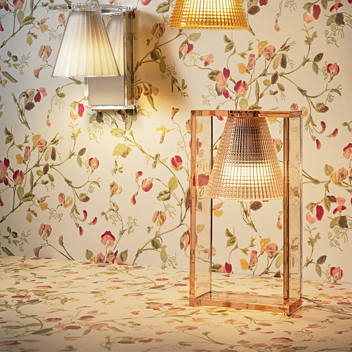 Light-Air Lichten van Kartell