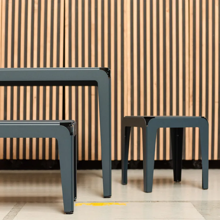 Weltevree De Bended serie met zijn slanke, functionele ontwerp