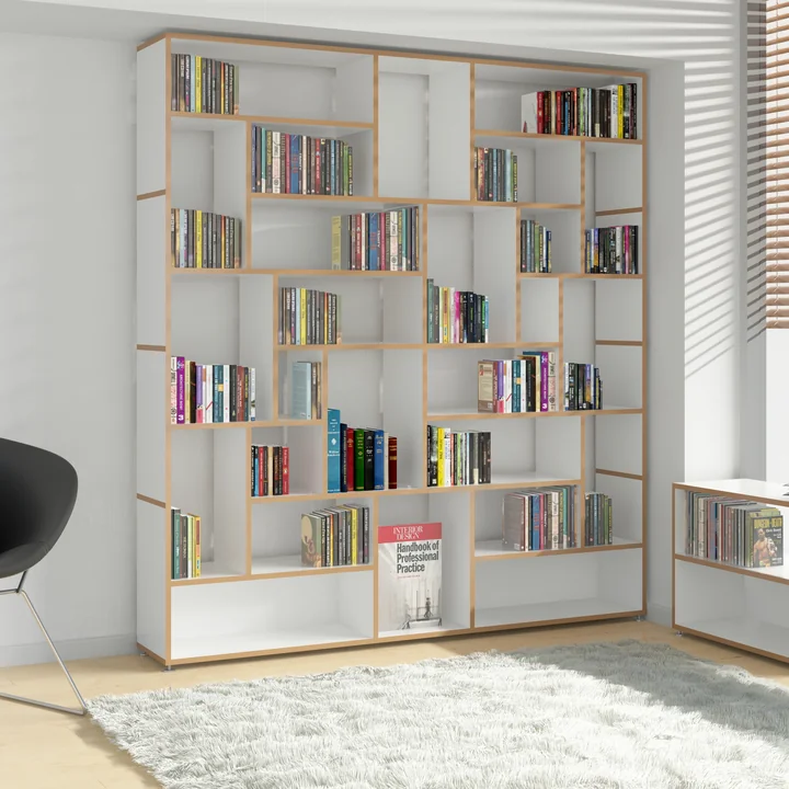 Hanibal rekkensysteem van Tojo in high