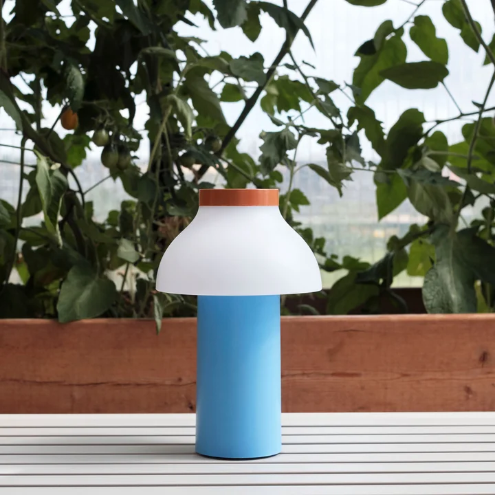 Draagbaar LED-licht voor binnen en buiten