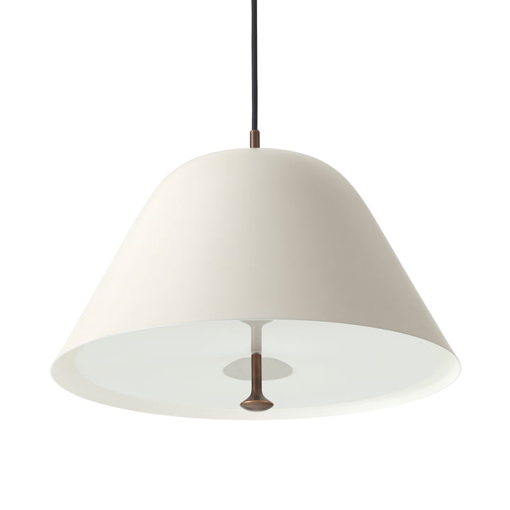 Design hanglamp in verschillende kleuren