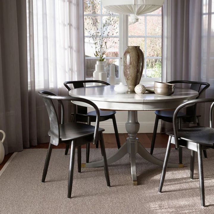 Tijdloos tapijt voor binnen en buiten