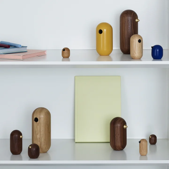 Normann Copenhagen - Little Bird groep