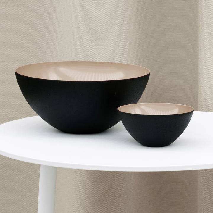 De Krenit Kom van Normann Copenhagen