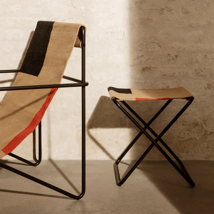 Verantwoord huis ontwerpen met Desert van Ferm Living