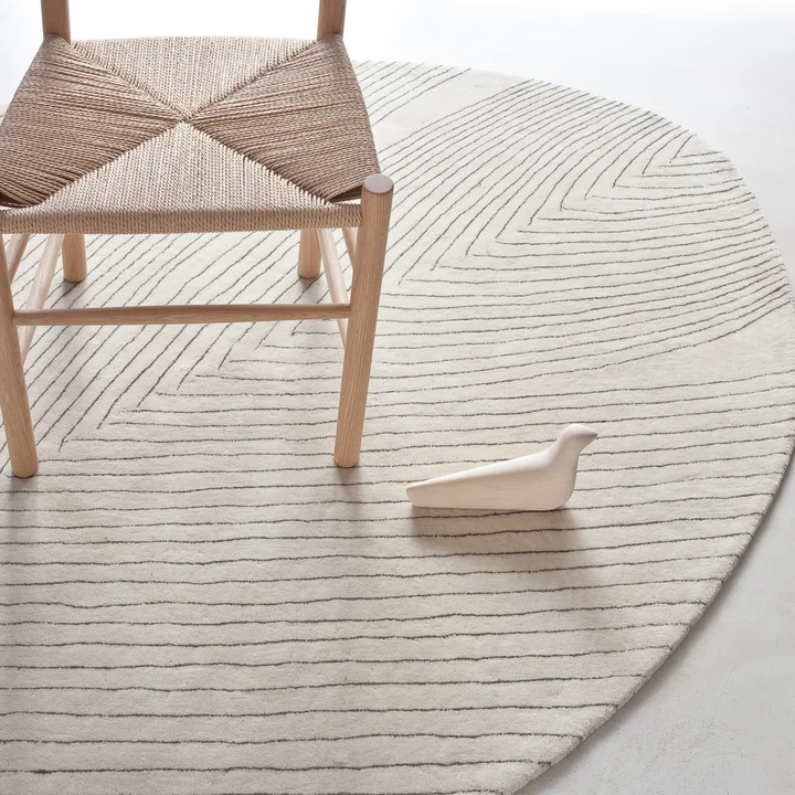 Organisch ontwerp geïnspireerd door de natuur