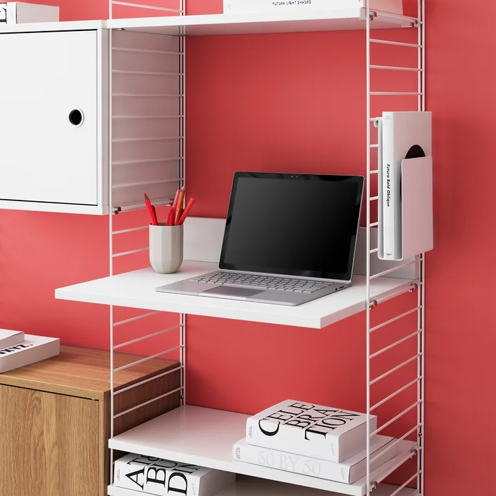 De mediaplank voor Pocket als bureau